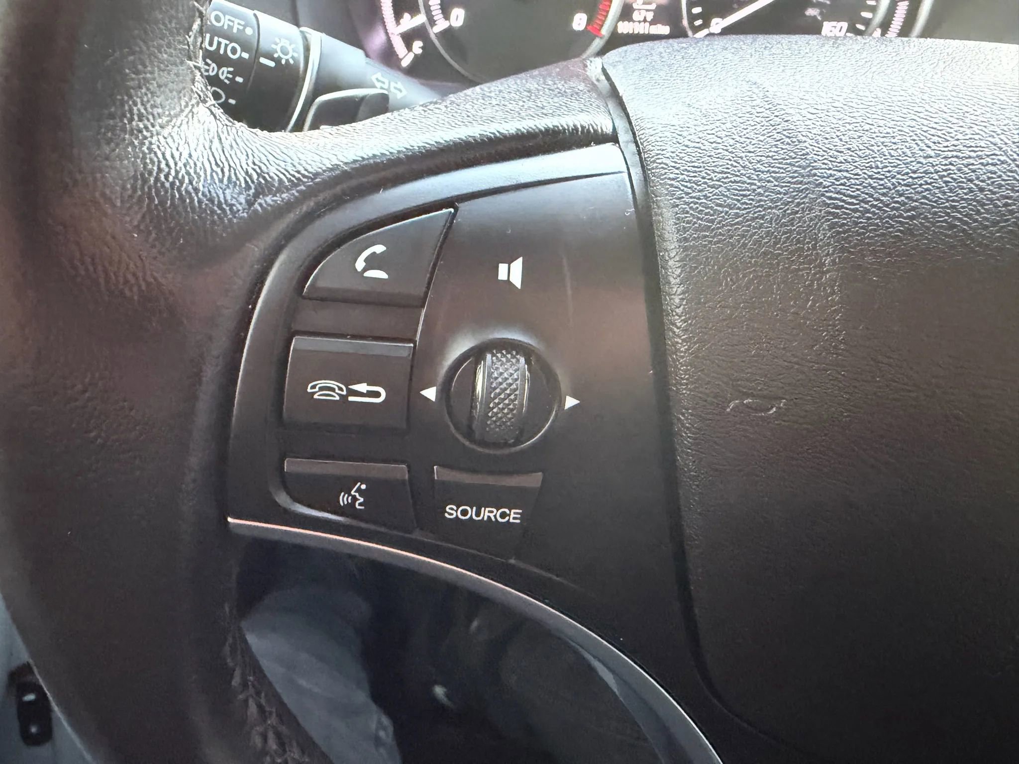 Used 2016 Acura MDX SH-AWD w/ Technology Package image 13