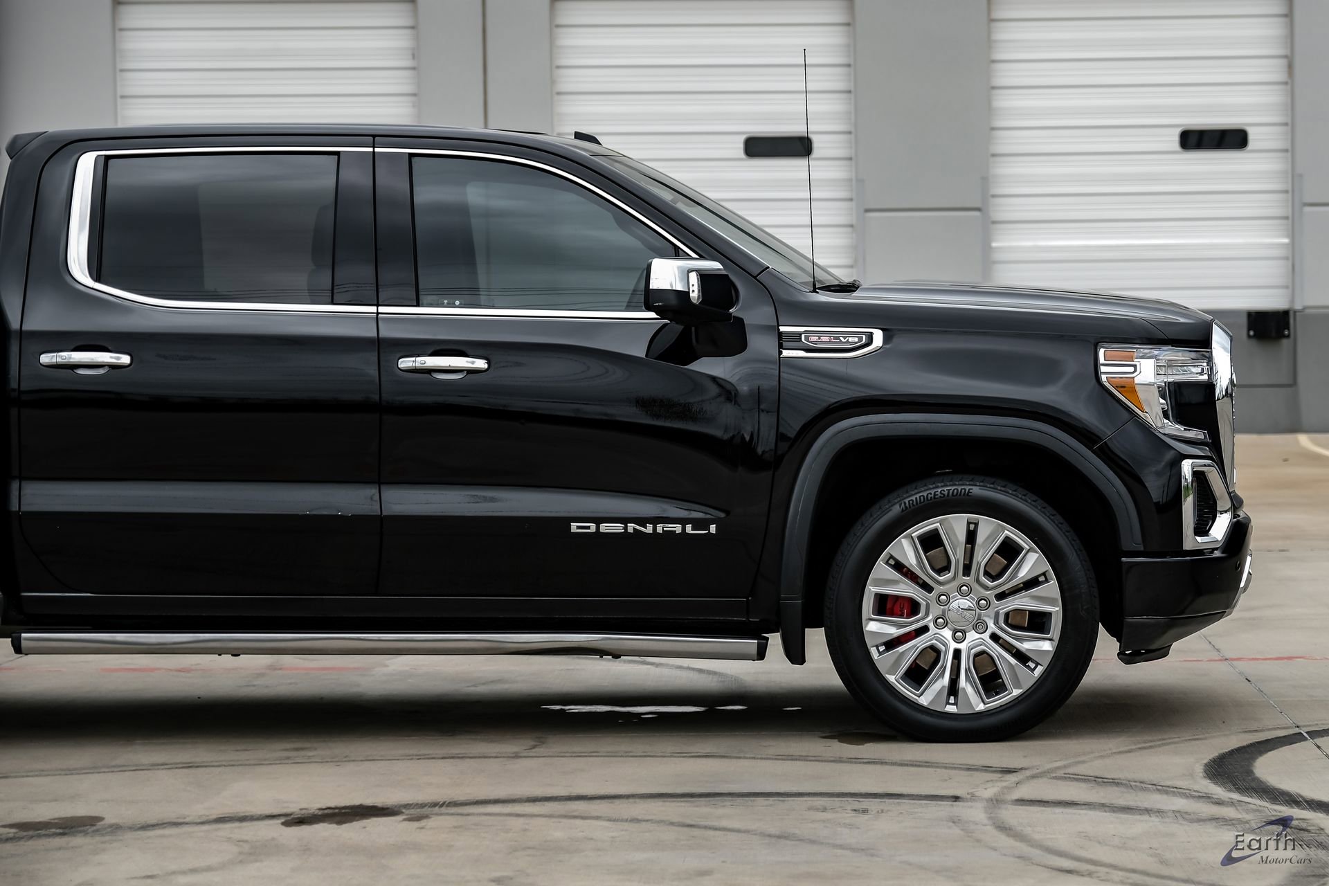 Used 2021 GMC Sierra 1500 Denali w/ Denali Ultimate Package image 22