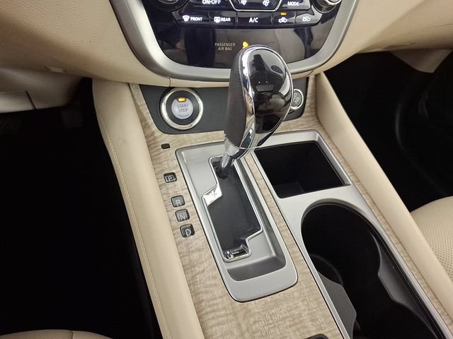 Used 2023 Nissan Murano SL w/ SL Moonroof Package AWD/4WD image 18
