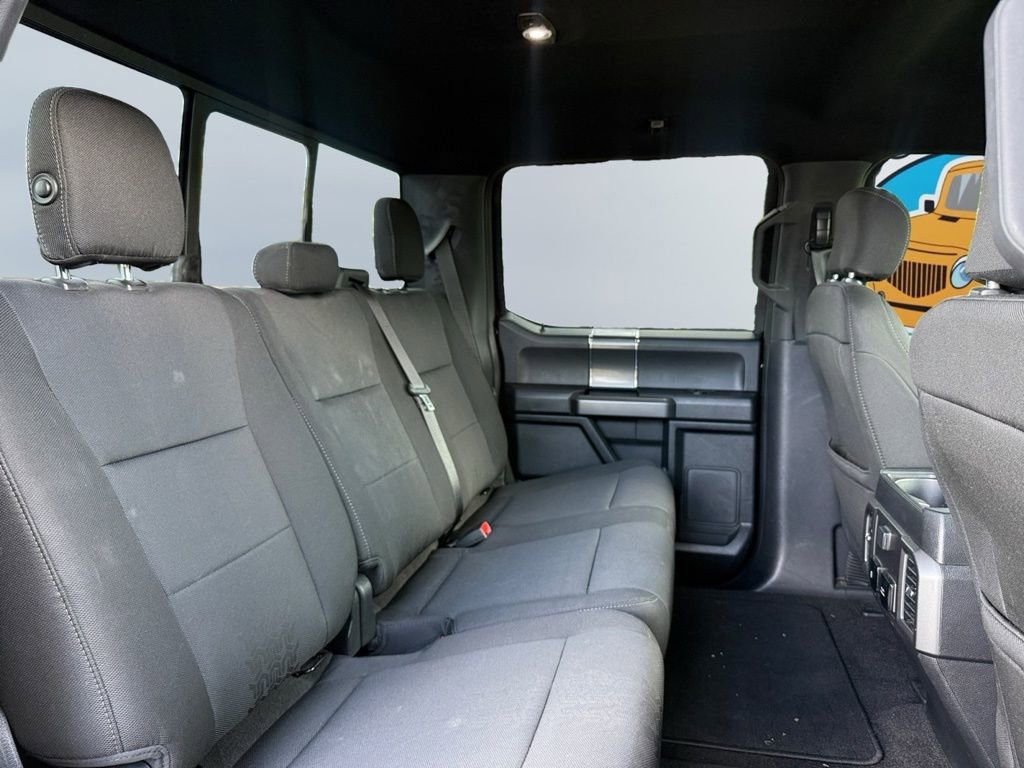 Used 2019 Ford F150 XLT w/ Equipment Group 302A Luxury RWD image 23