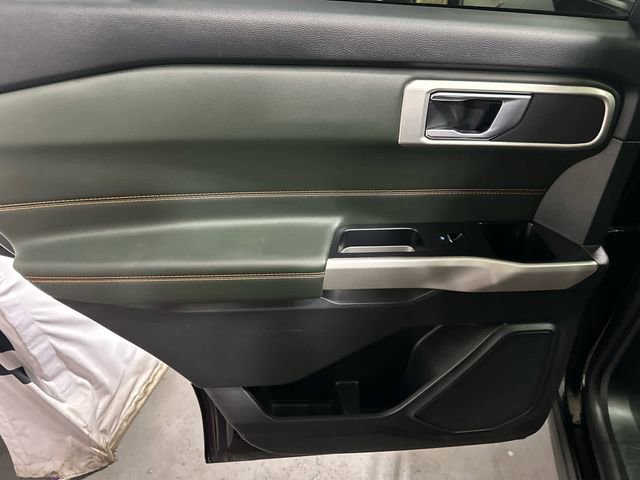 Used 2022 Ford Explorer Timberline image 24
