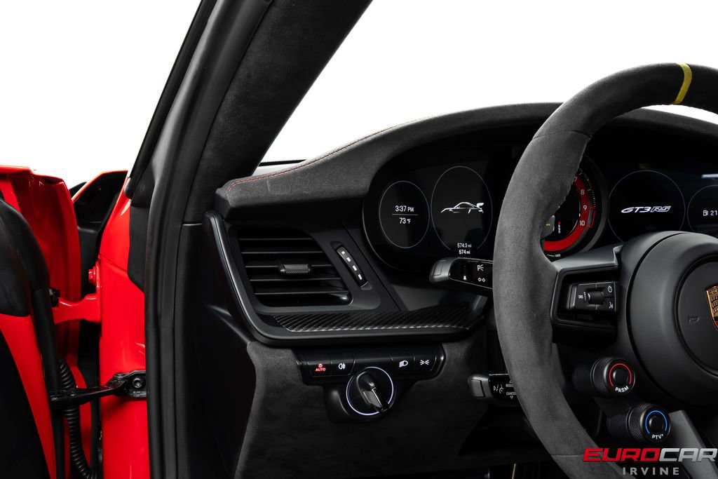 Used 2025 Porsche 911 GT3 RS image 30