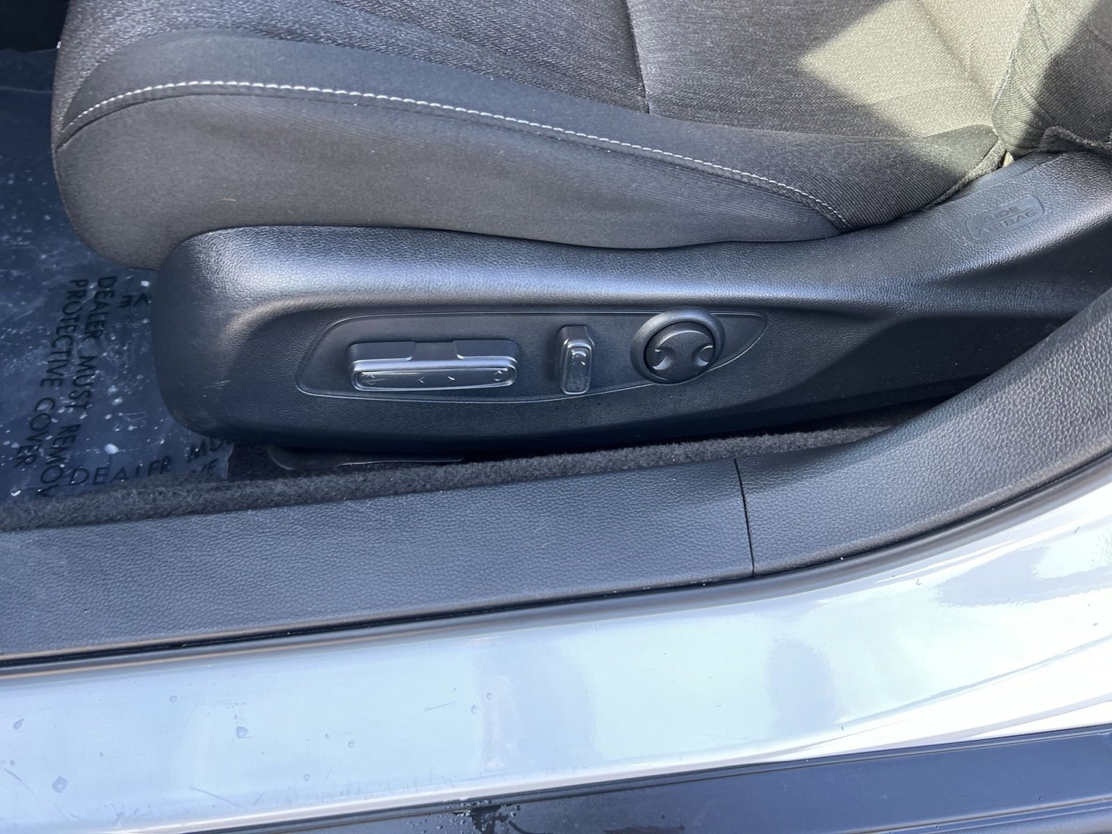 Used 2024 Honda Accord EX image 14