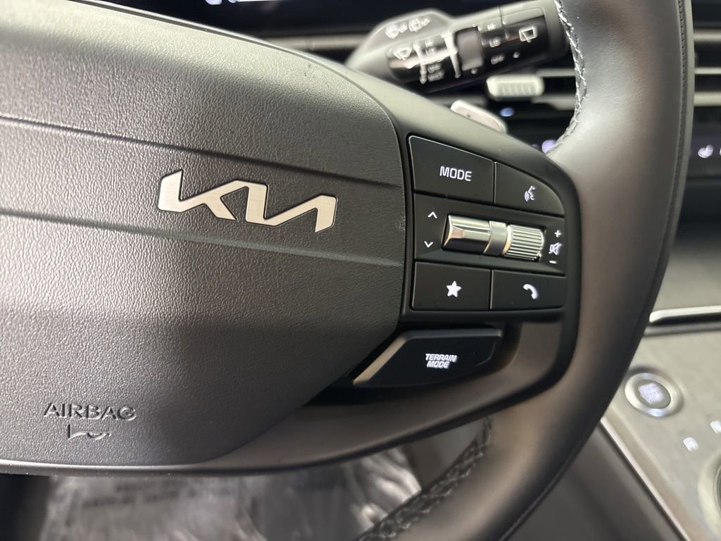 New 2026 Kia Sportage X-Line image 21