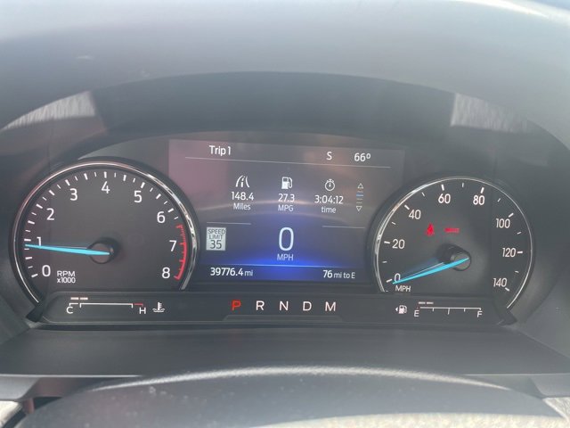 Used 2023 Ford Explorer Timberline image 25