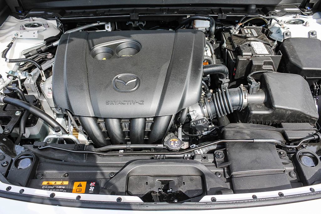 New 2026 MAZDA CX-30 Aire Edition AWD/4WD image 12
