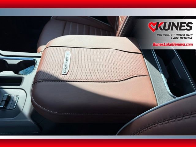 New 2026 GMC Sierra 2500 Denali Ultimate image 31