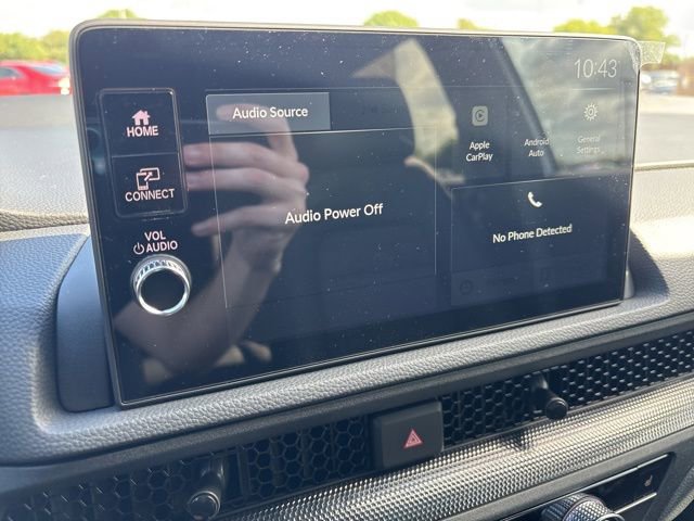 New 2026 Honda CR-V Sport-L image 8