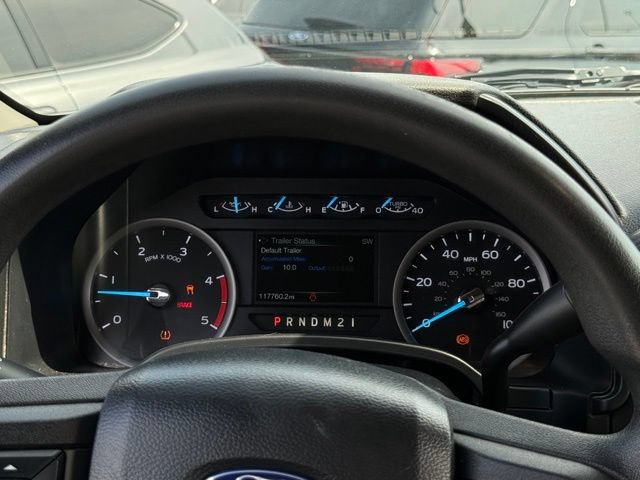 Used 2019 Ford F250 XLT AWD/4WD image 6
