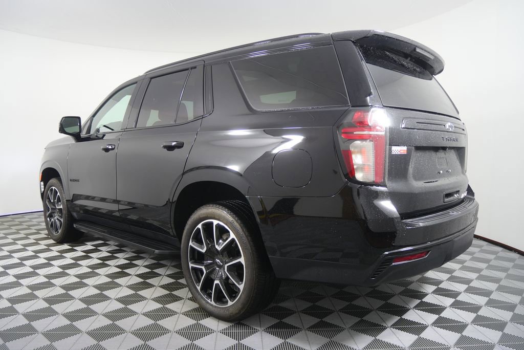 Used 2023 Chevrolet Tahoe RST w/ Luxury Package image 5