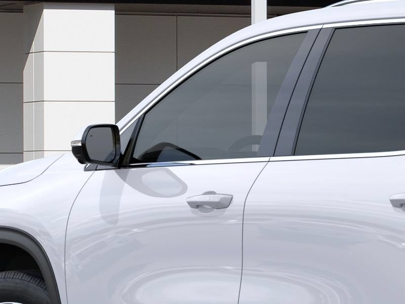 New 2026 Buick Enclave Preferred FWD image 13