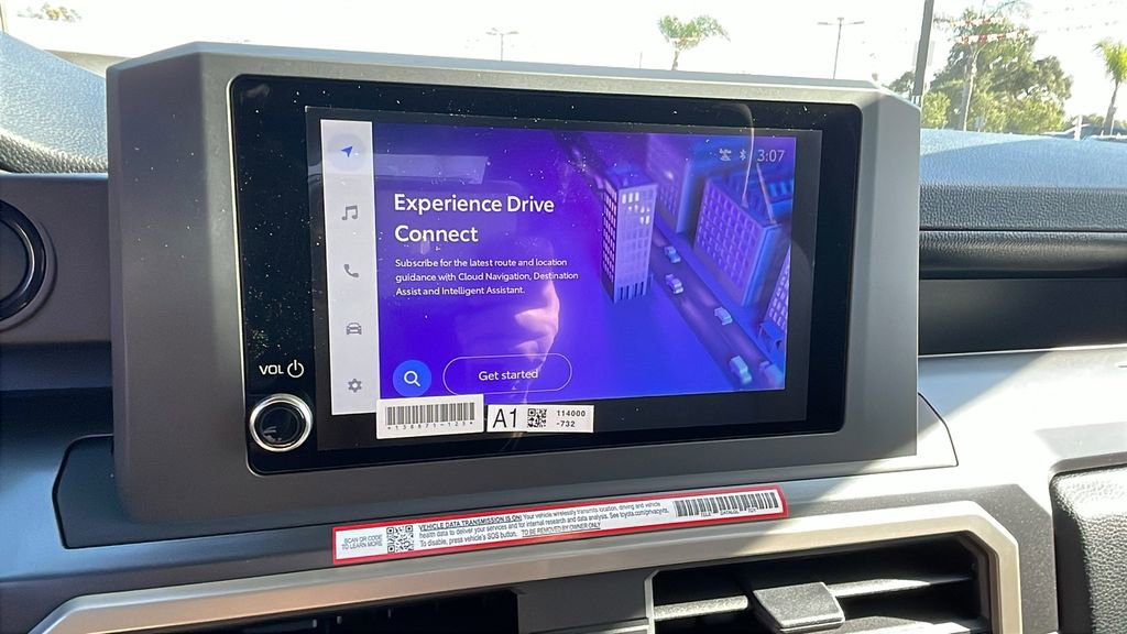 New 2026 Toyota Tacoma SR5 image 20