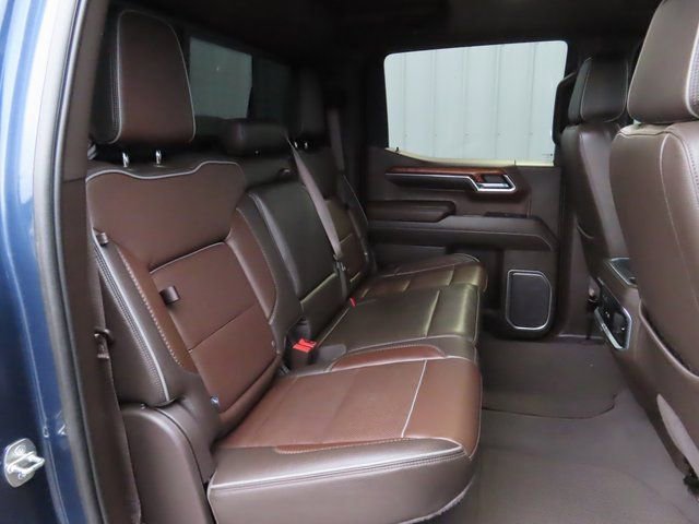 Used 2022 GMC Sierra 1500 Denali image 34