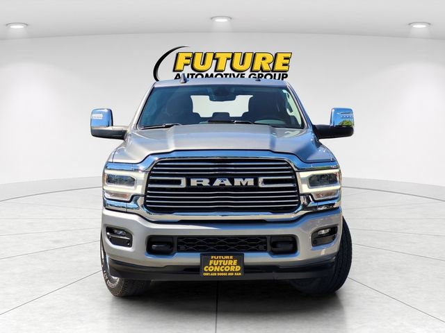 Used 2024 RAM 2500 Laramie image 4