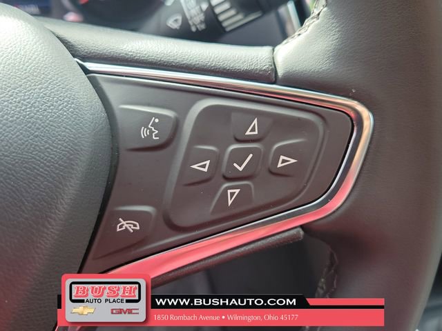 Used 2024 Chevrolet Equinox LT w/ LPO, Floor Liner Package image 26