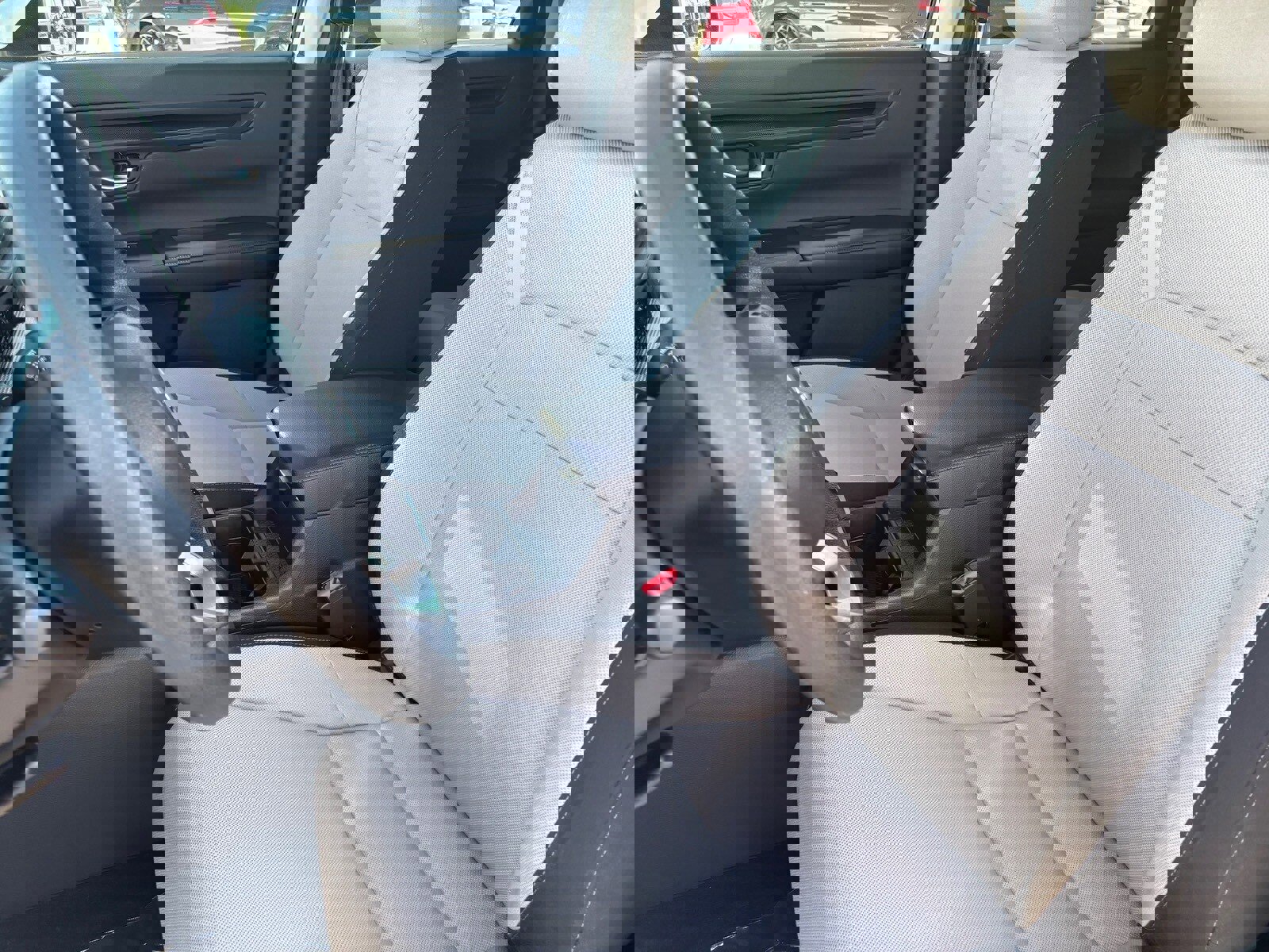 Used 2024 Honda CR-V EX image 22