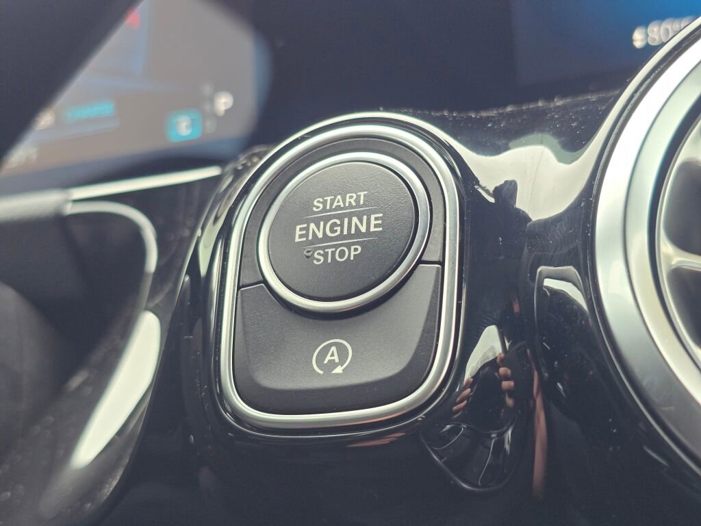 New 2026 Mercedes-Benz GLA 35 AMG 4MATIC image 44