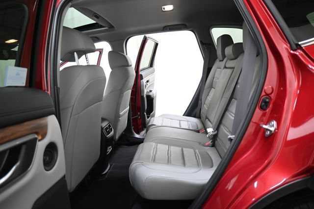 Used 2020 Honda CR-V Touring image 4