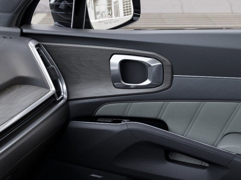 New 2025 Kia Sorento SX Prestige w/ Sage Leather Package image 25