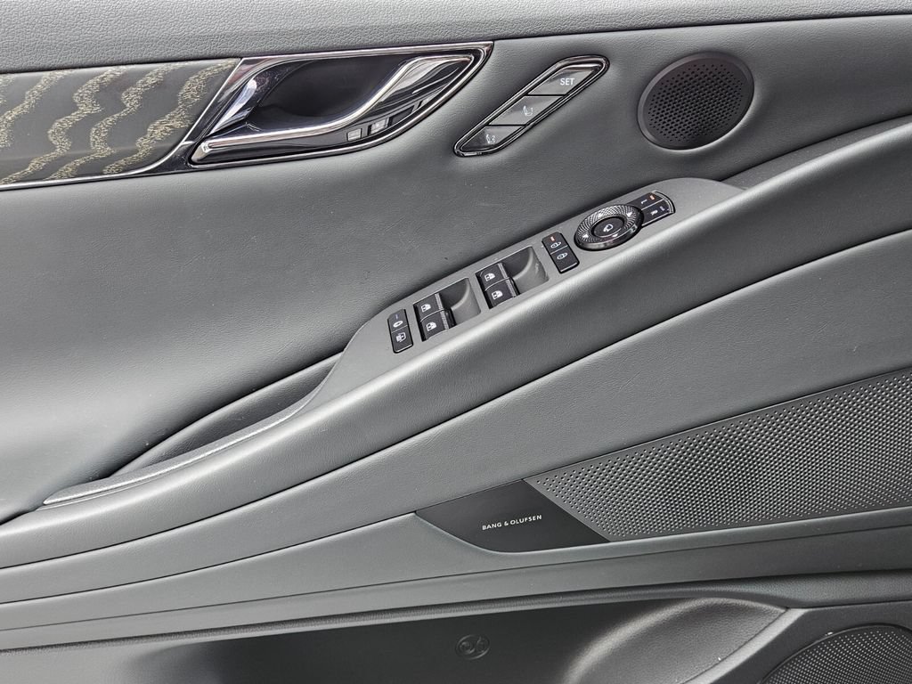 New 2026 Genesis G80 3.5T Prestige AWD/4WD image 33