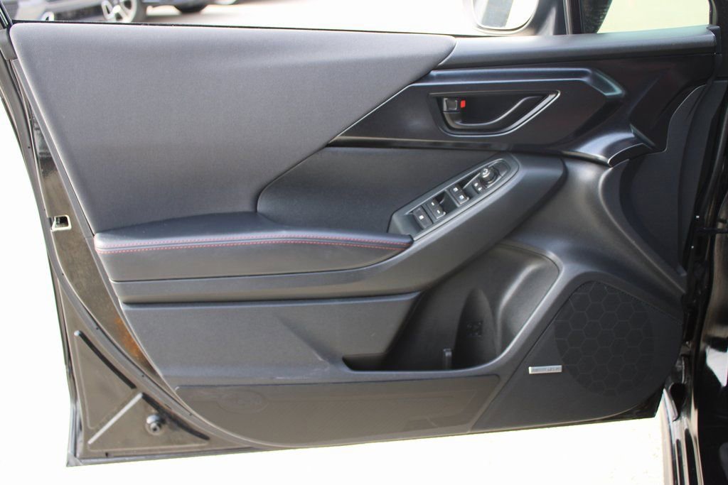 Certified 2024 Subaru Impreza RS image 9