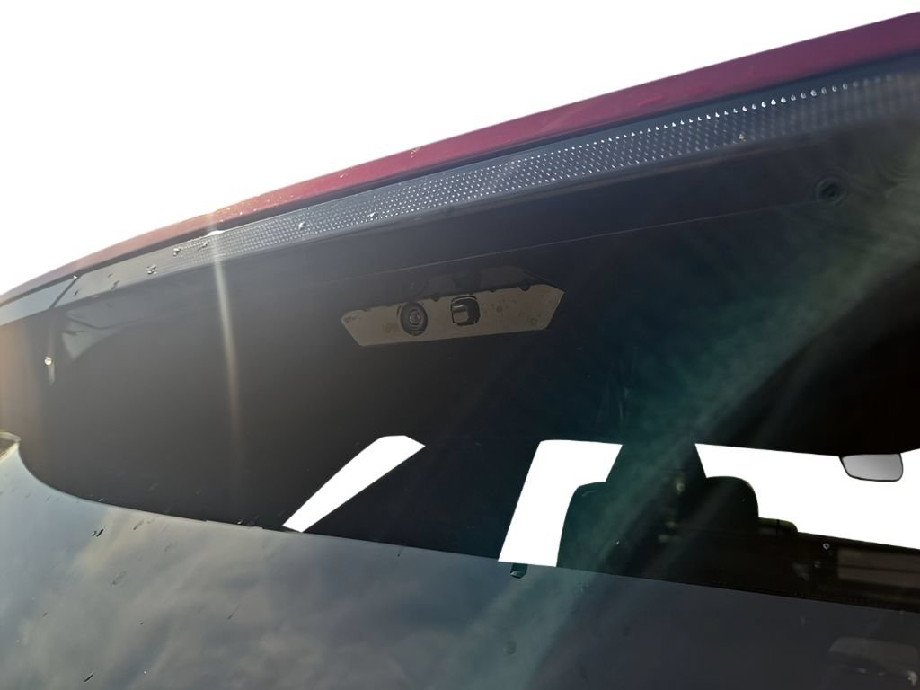 New 2027 Chevrolet Traverse Z71 w/ Enhanced Driving Package AWD/4WD image 9