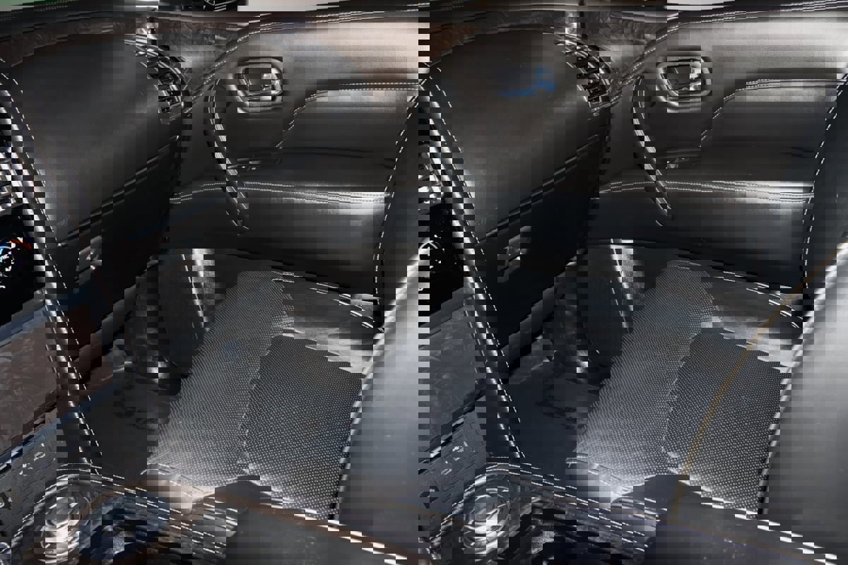 Used 2024 INFINITI QX80 Luxe image 53