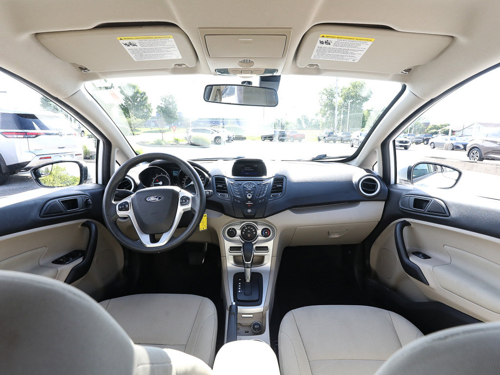 Used 2019 Ford Fiesta SE FWD image 23