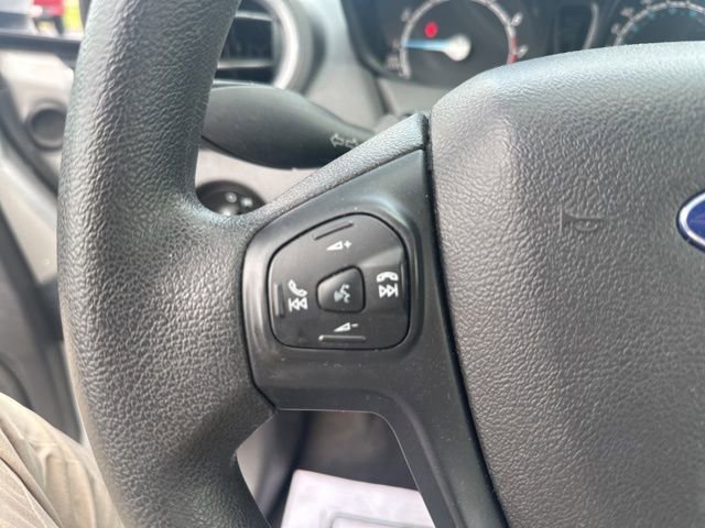 Used 2019 Ford Fiesta S FWD image 6