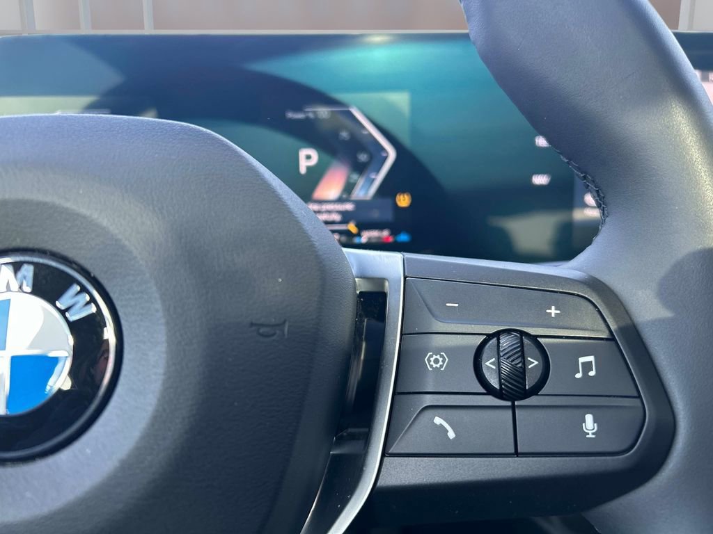 Used 2025 BMW 228i xDrive image 24