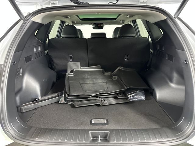 Used 2024 Hyundai Tucson SEL AWD/4WD image 26