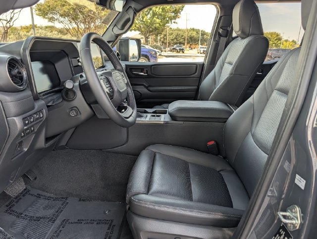 Used 2024 Toyota Land Cruiser w/ Premium Package AWD/4WD image 29