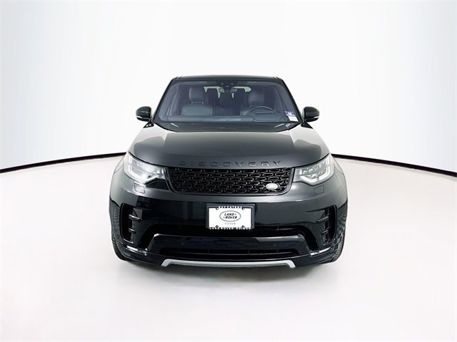 Used 2019 Land Rover Discovery HSE image 2