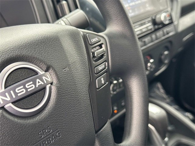 New 2026 Nissan Frontier S image 25