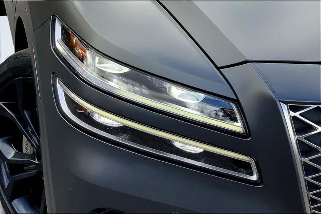 Used 2022 Genesis GV80 3.5T Prestige Signature image 7