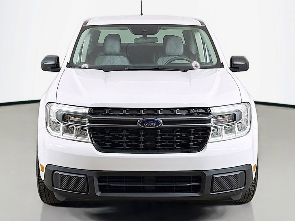 Used 2022 Ford Maverick XLT image 8