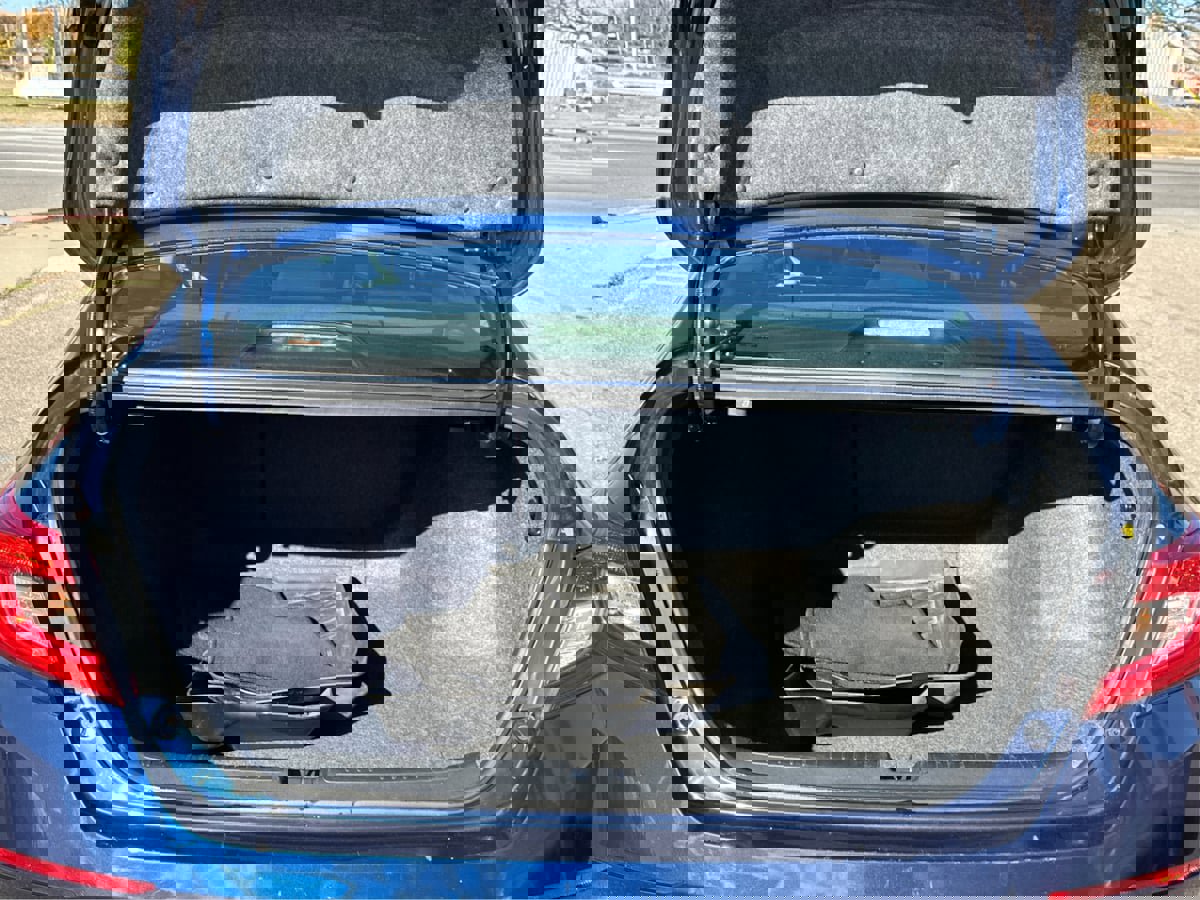 Used 2019 Honda Accord EX-L image 14