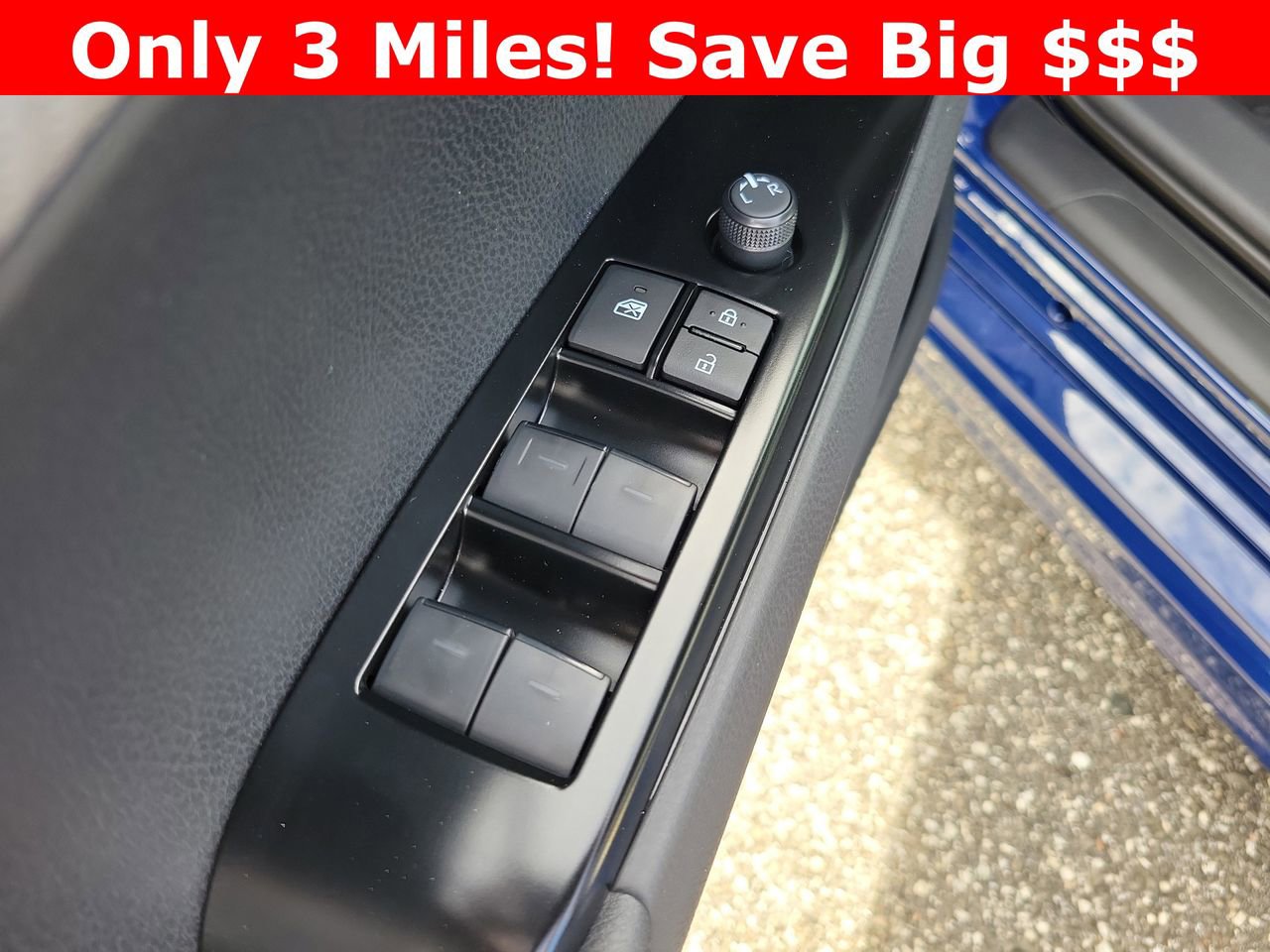 Used 2026 Toyota Camry SE image 15