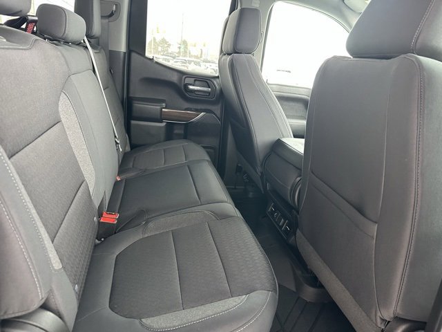 Used 2019 Chevrolet Silverado 1500 RST w/ All-Star Edition image 22