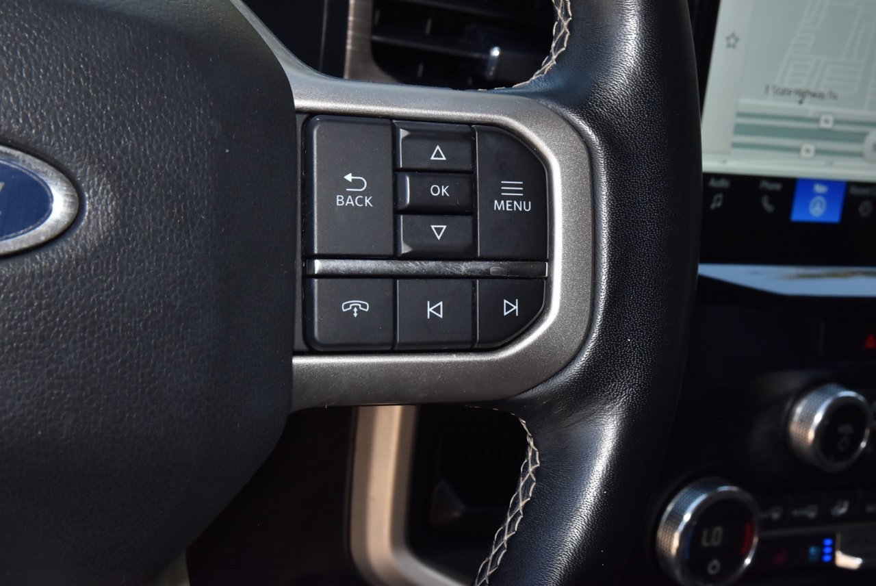 Used 2022 Ford Expedition Limited RWD image 25