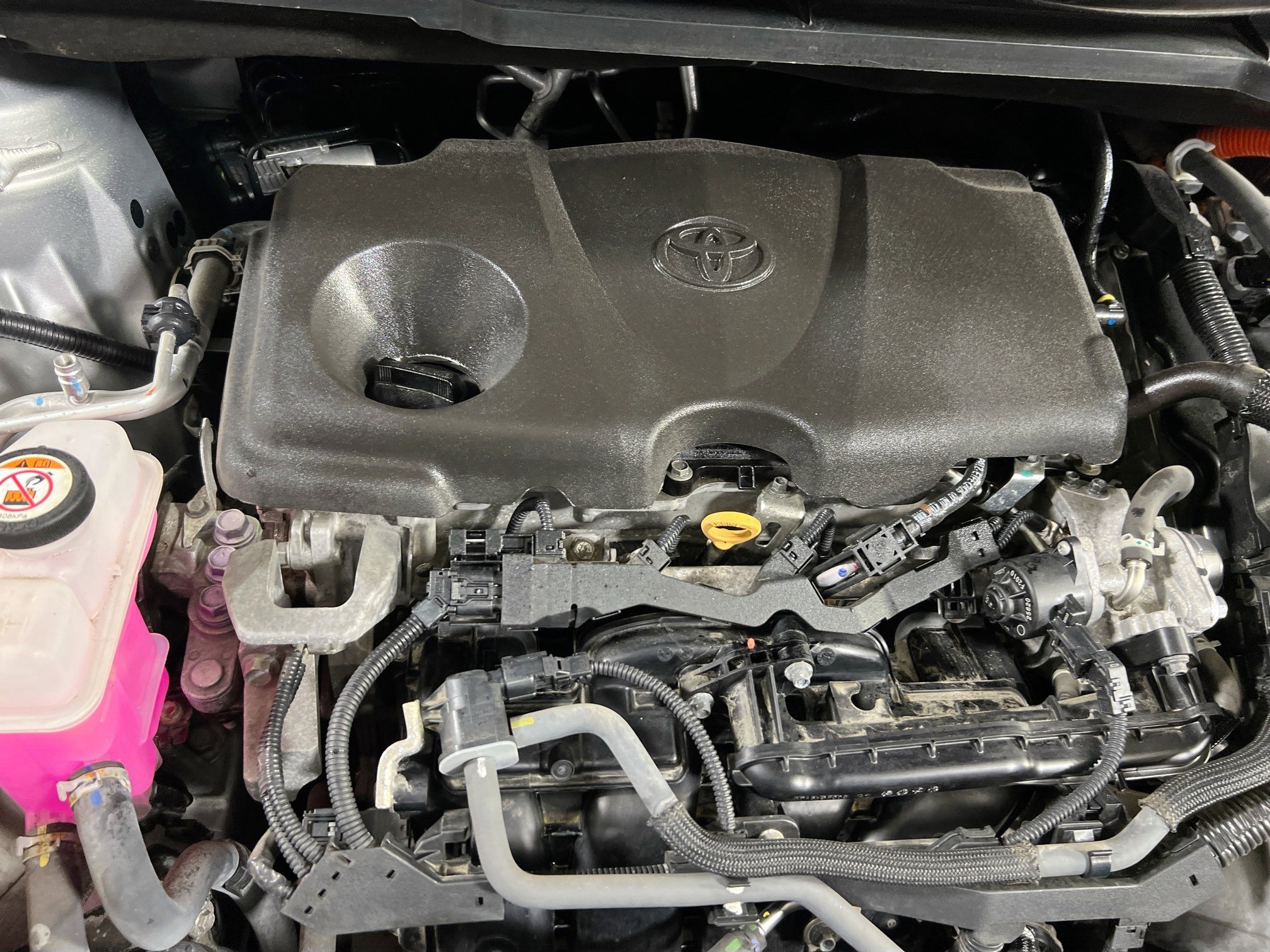 Used 2022 Toyota Sienna Limited AWD/4WD image 32