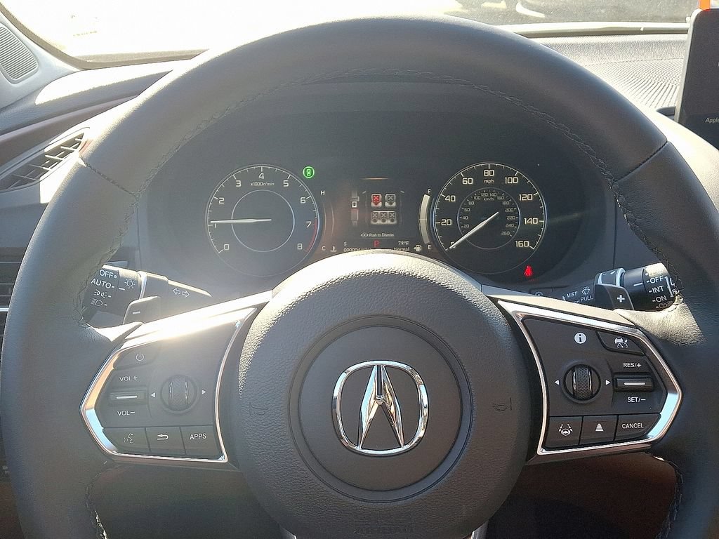 New 2026 Acura RDX SH-AWD w/ Technology Package image 10