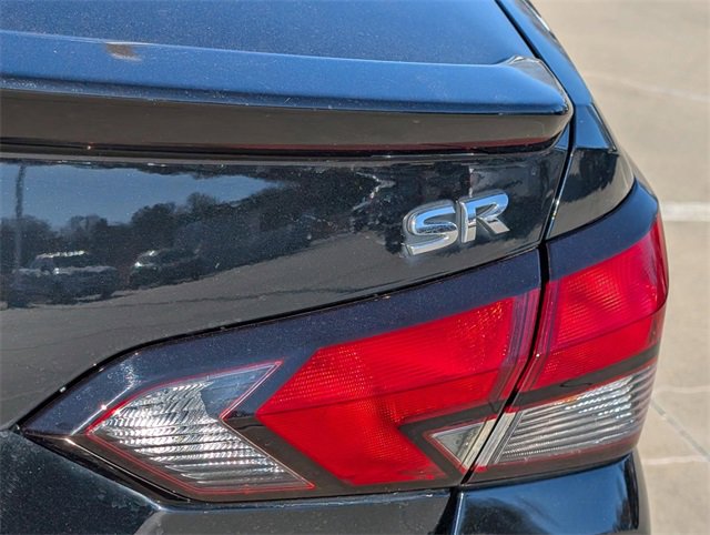 Used 2020 Nissan Versa SR w/ Convenience Package image 7