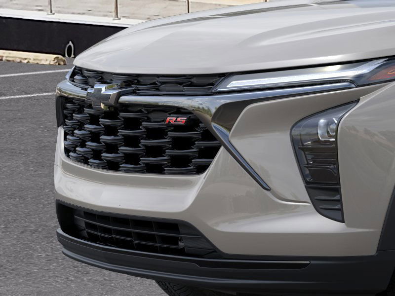 New 2026 Chevrolet Trax RS image 13