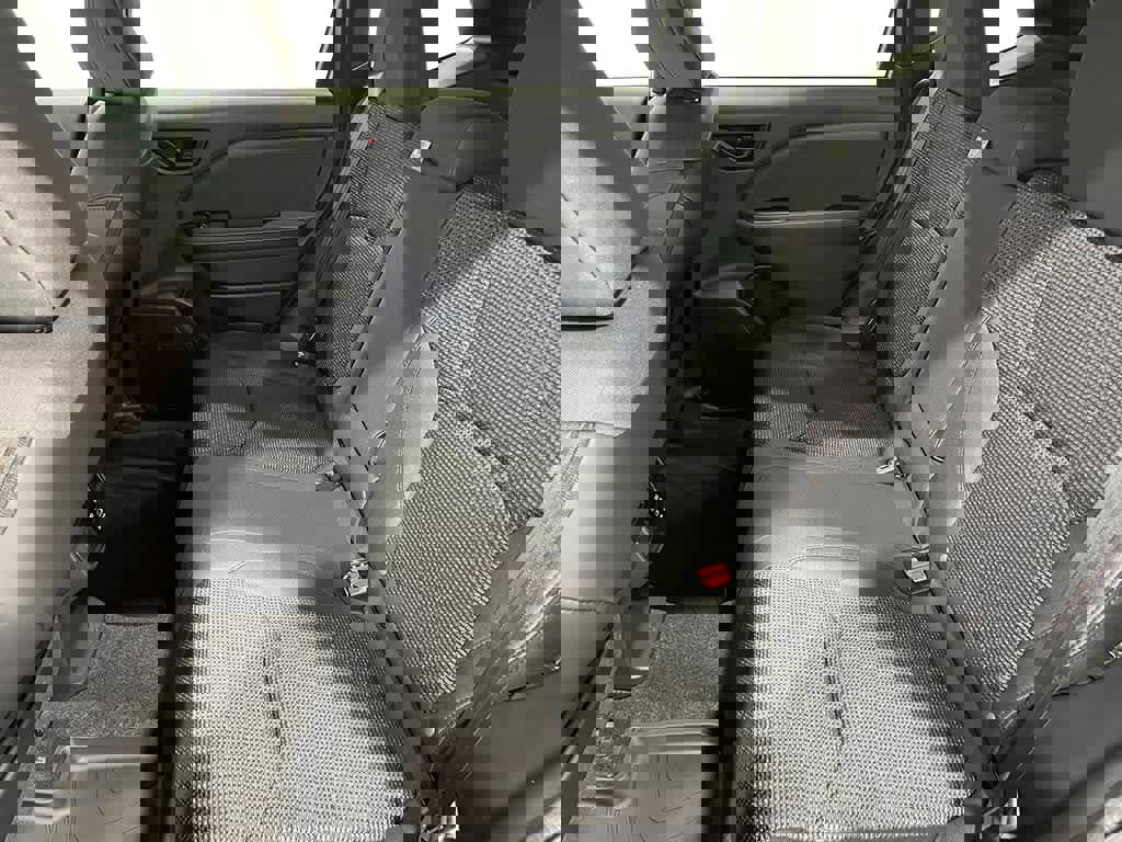 New 2026 Subaru Forester Premium image 22