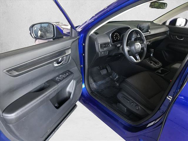 Certified 2024 Honda CR-V EX image 13