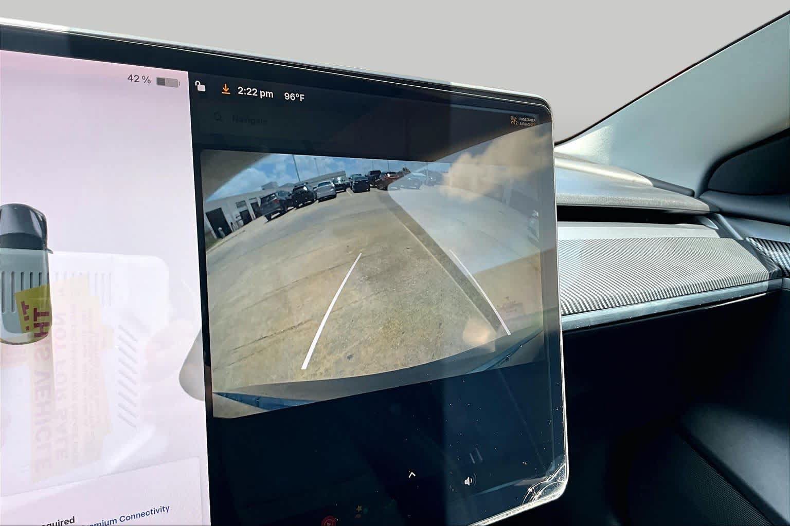 Used 2022 Tesla Model 3 Standard Range RWD image 22