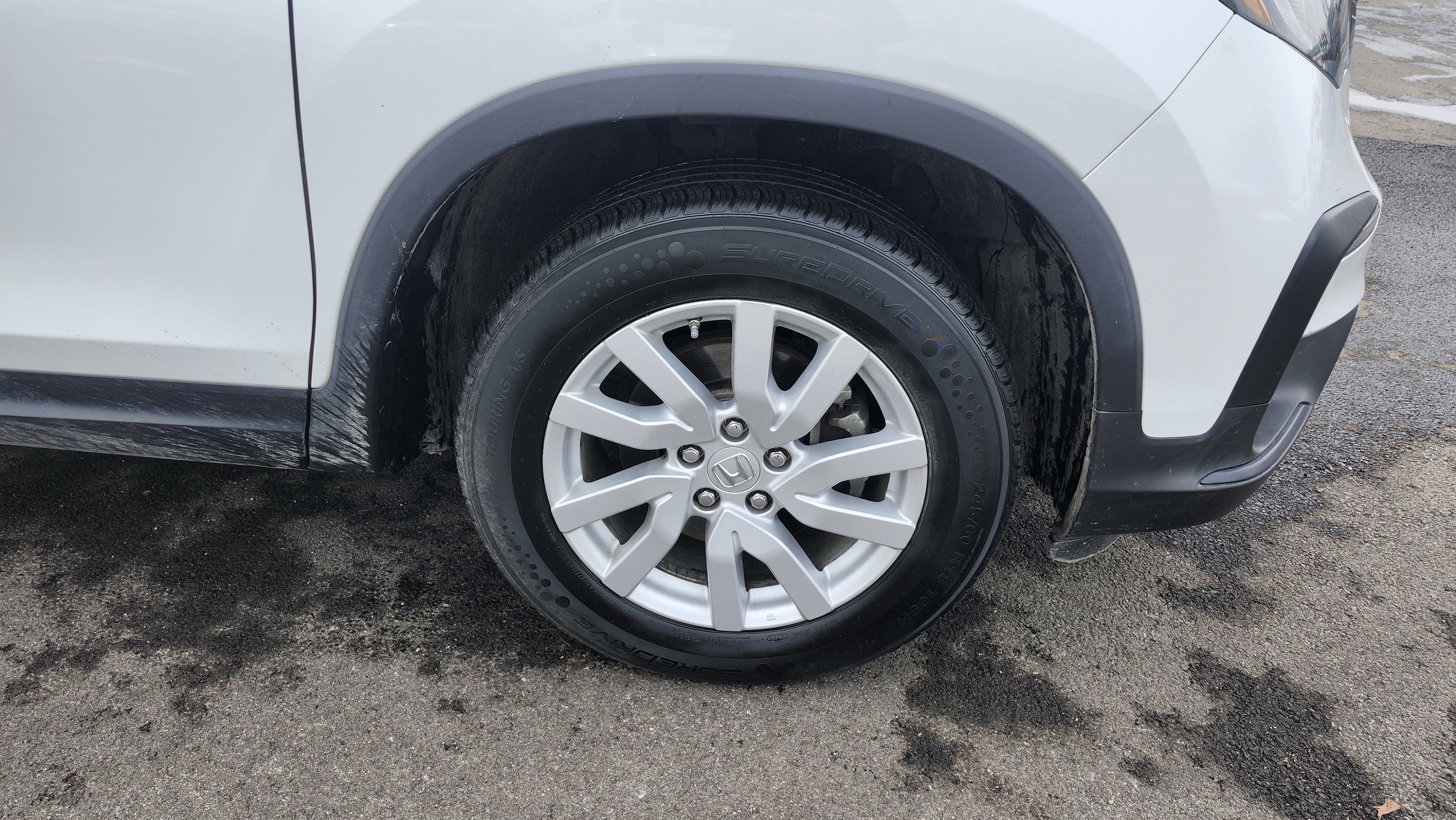 Used 2020 Honda Pilot LX image 10