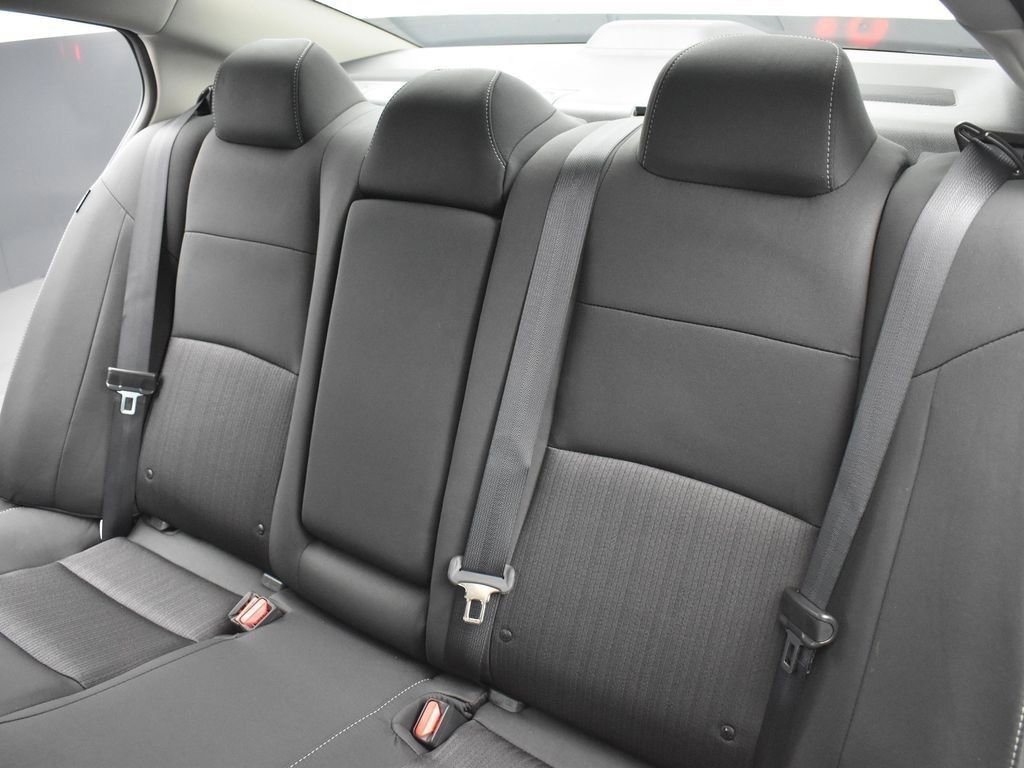 New 2025 Nissan Altima 2.5 SV w/ SV Special Edition Package image 17