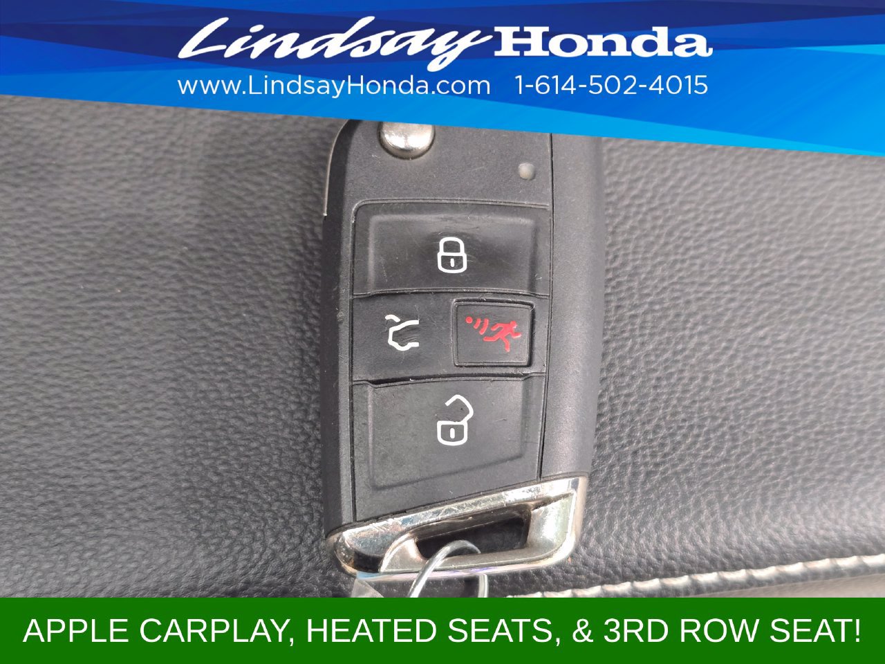 Used 2023 Volkswagen Tiguan S w/ IQ.Drive Package FWD image 22